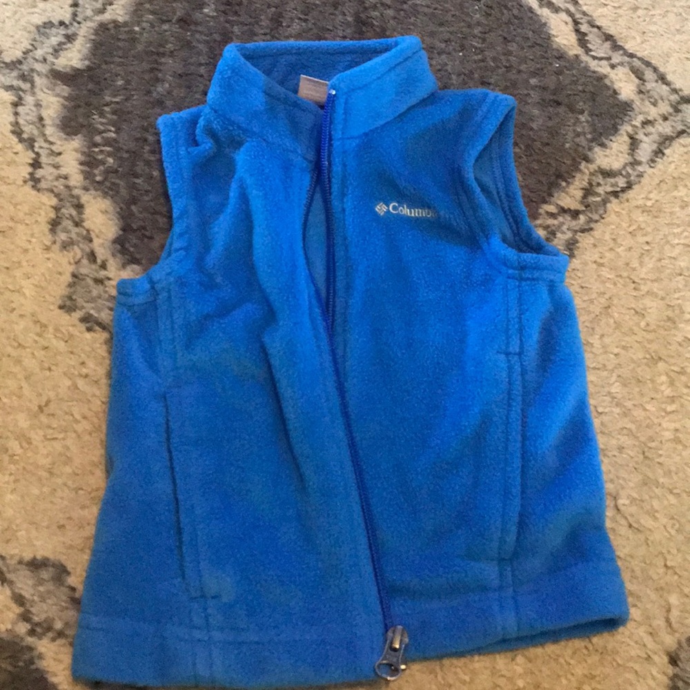Vest